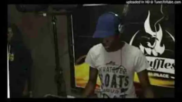 Tumza D’kota - God Given (Original Mix)
